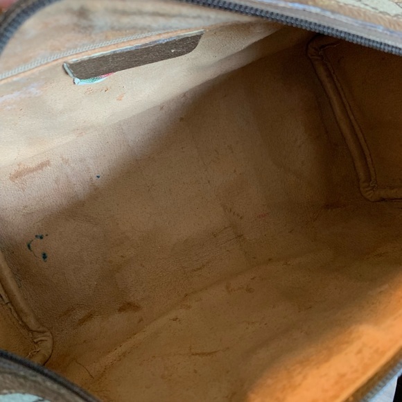 🔴SOLD🔴Gucci bag - Picture 7 of 7